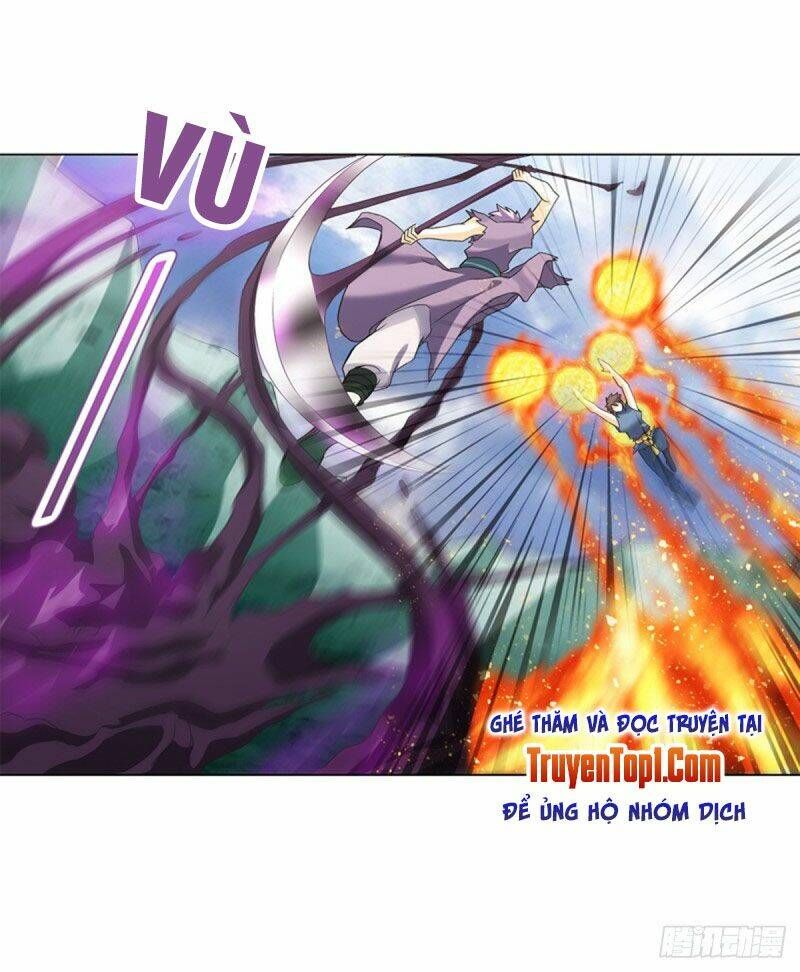 đọc truyện Thiên Thần Quyết Chương 90 ảnh 5 tại Thiên Thai Truyện