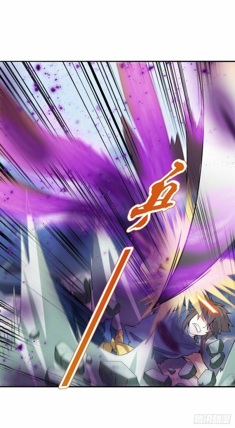 đọc truyện Thiên Thần Quyết Chương 90 ảnh 32 tại Thiên Thai Truyện