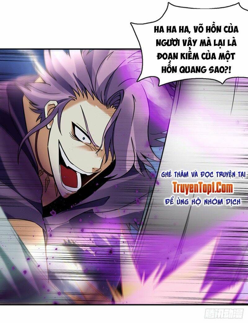 đọc truyện Thiên Thần Quyết Chương 90 ảnh 33 tại Thiên Thai Truyện