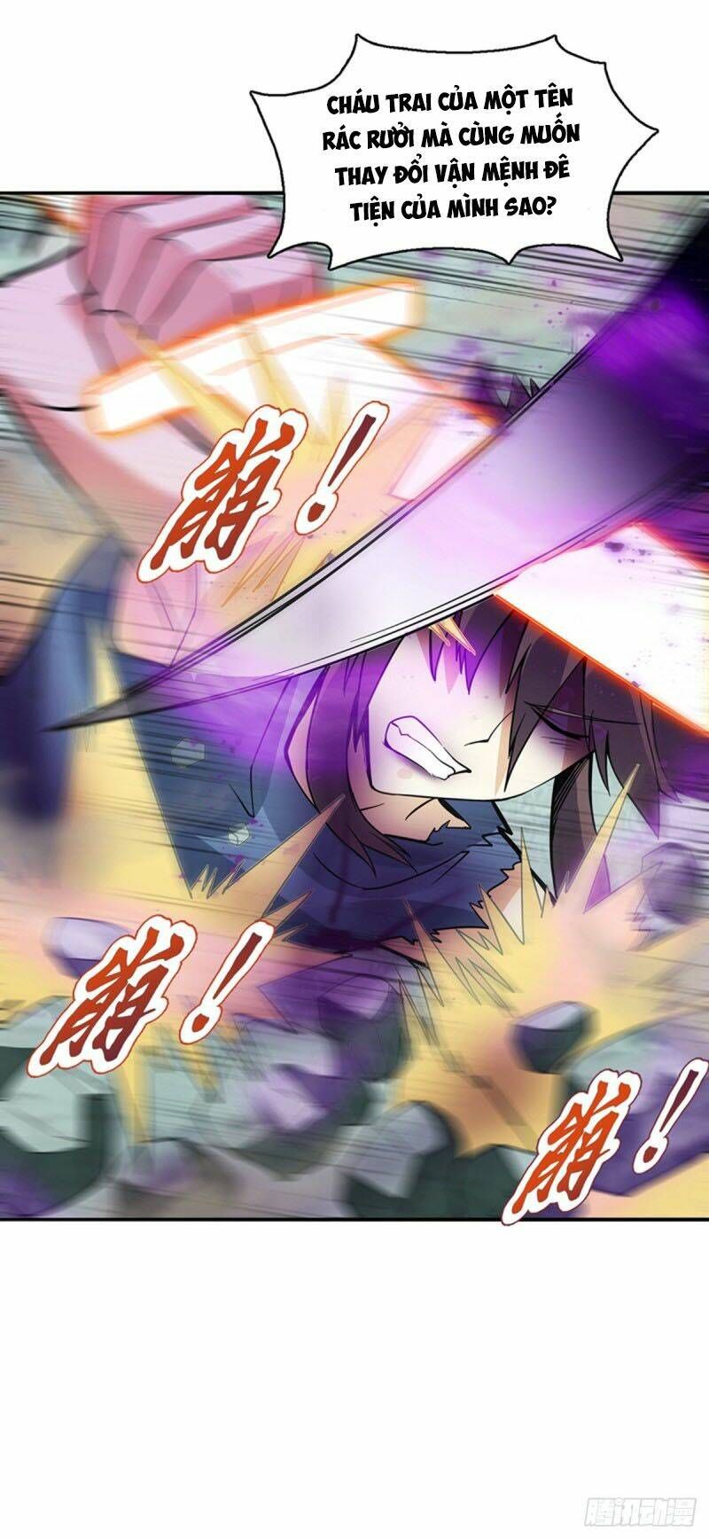 đọc truyện Thiên Thần Quyết Chương 90 ảnh 34 tại Thiên Thai Truyện