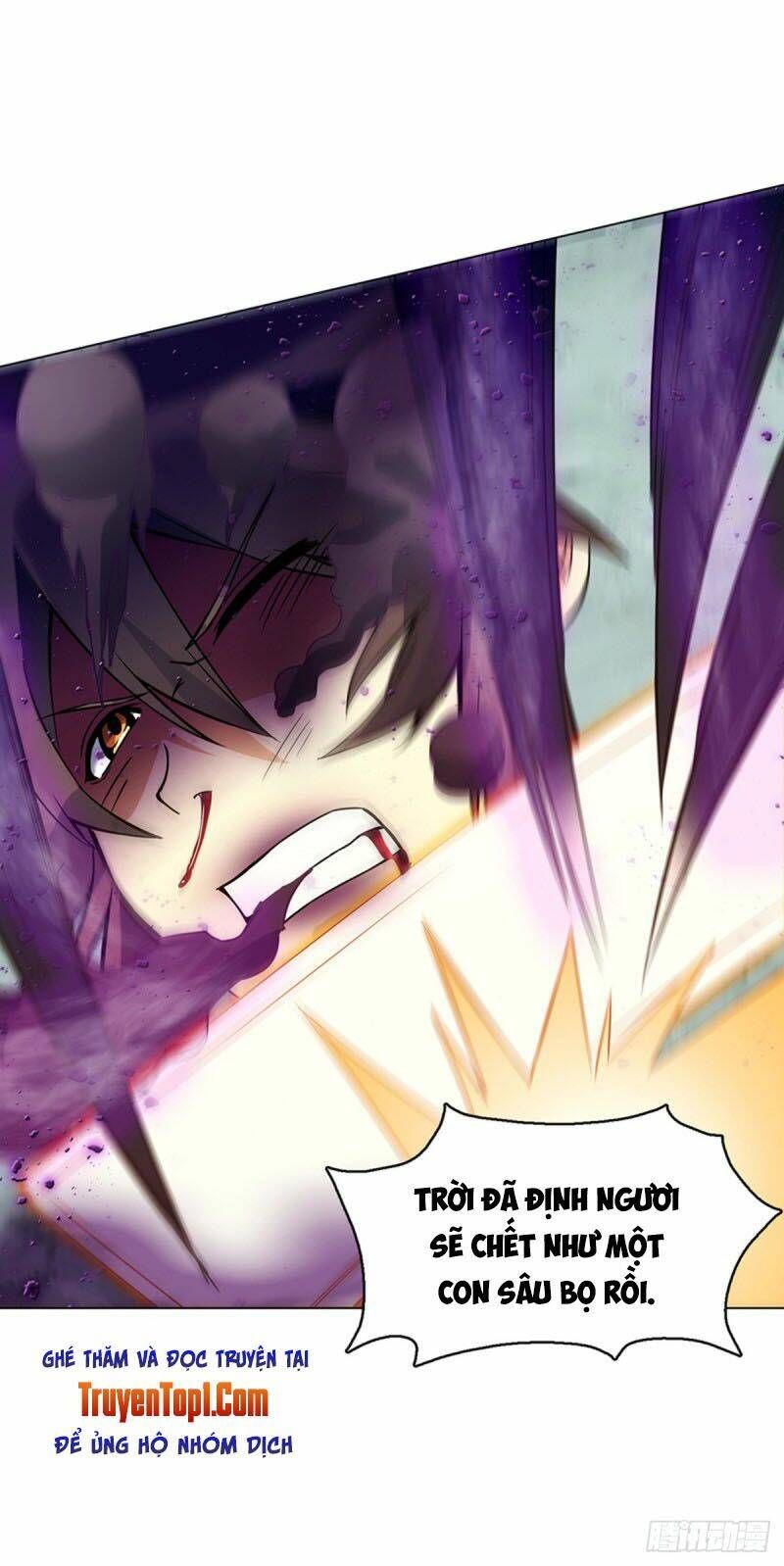 đọc truyện Thiên Thần Quyết Chương 90 ảnh 36 tại Thiên Thai Truyện