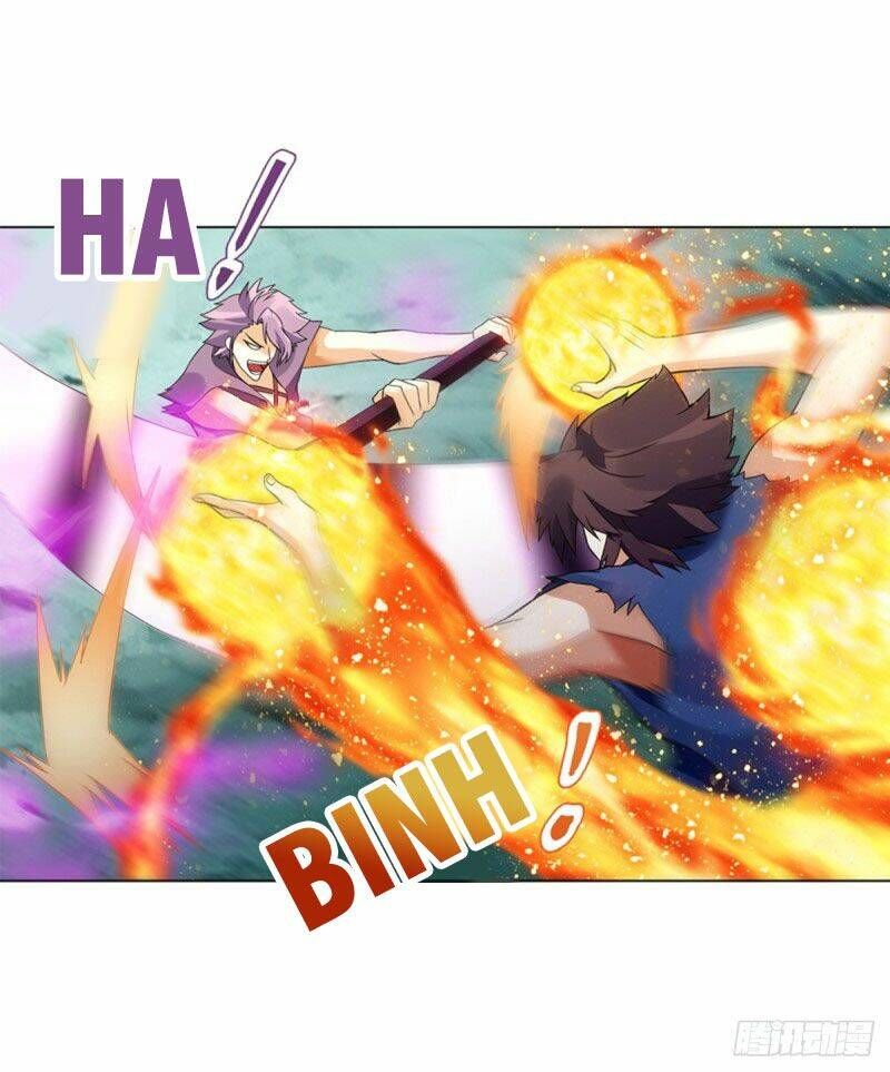 đọc truyện Thiên Thần Quyết Chương 90 ảnh 6 tại Thiên Thai Truyện