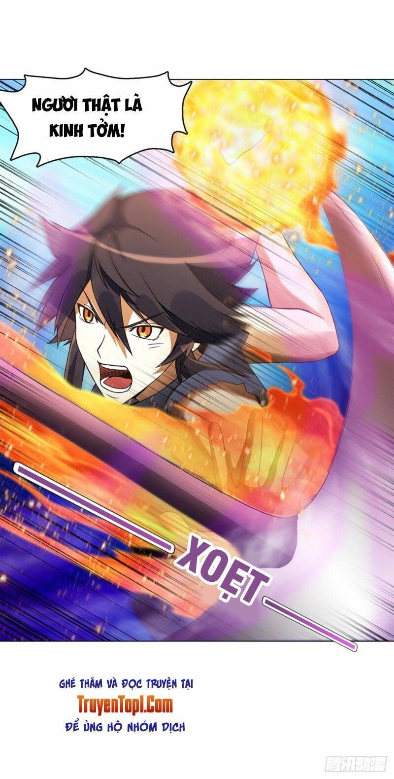 đọc truyện Thiên Thần Quyết Chương 90 ảnh 7 tại Thiên Thai Truyện