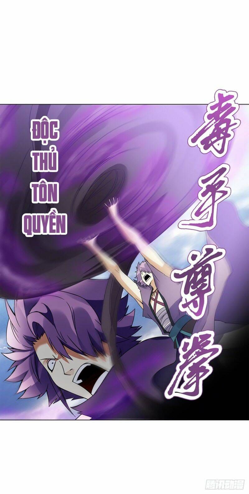 đọc truyện Thiên Thần Quyết Chương 90 ảnh 10 tại Thiên Thai Truyện