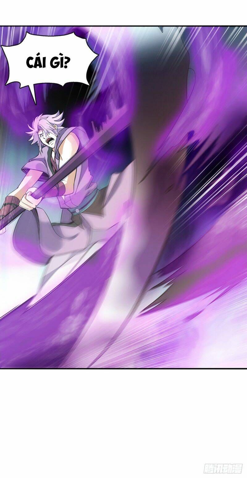 đọc truyện Thiên Thần Quyết Chương 91 ảnh 13 tại Thiên Thai Truyện