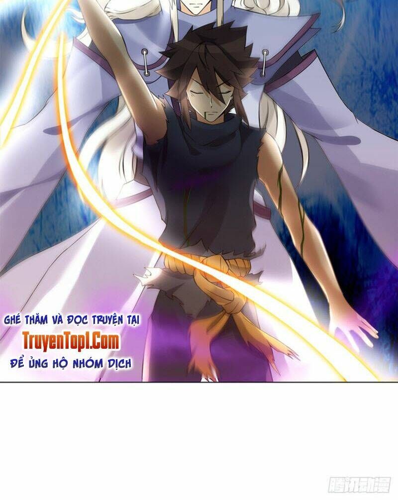 đọc truyện Thiên Thần Quyết Chương 91 ảnh 15 tại Thiên Thai Truyện