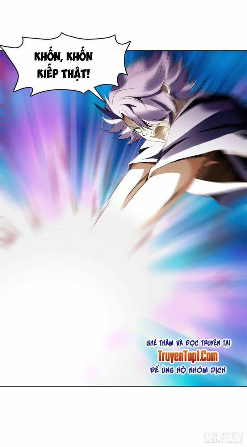 đọc truyện Thiên Thần Quyết Chương 91 ảnh 20 tại Thiên Thai Truyện