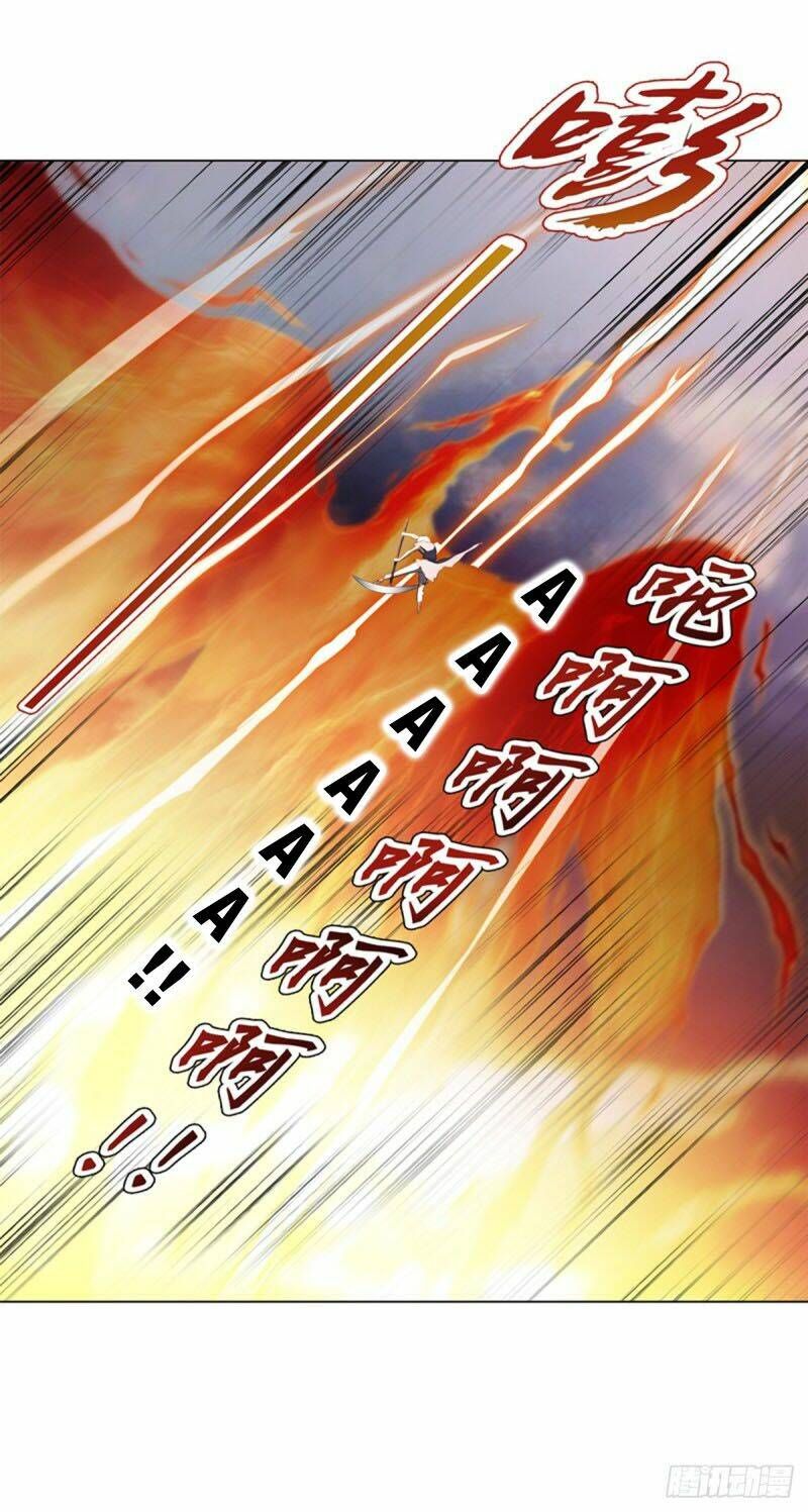 đọc truyện Thiên Thần Quyết Chương 91 ảnh 21 tại Thiên Thai Truyện