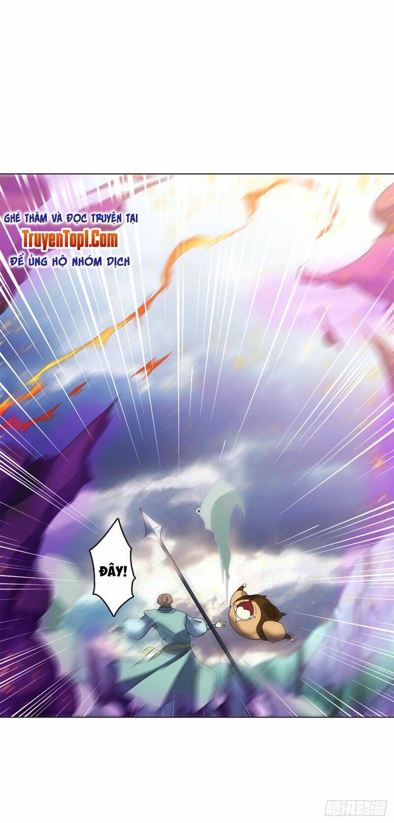 đọc truyện Thiên Thần Quyết Chương 91 ảnh 22 tại Thiên Thai Truyện