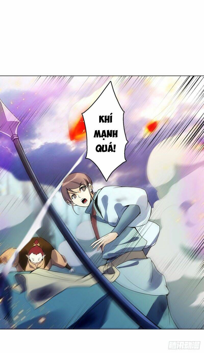 đọc truyện Thiên Thần Quyết Chương 91 ảnh 23 tại Thiên Thai Truyện