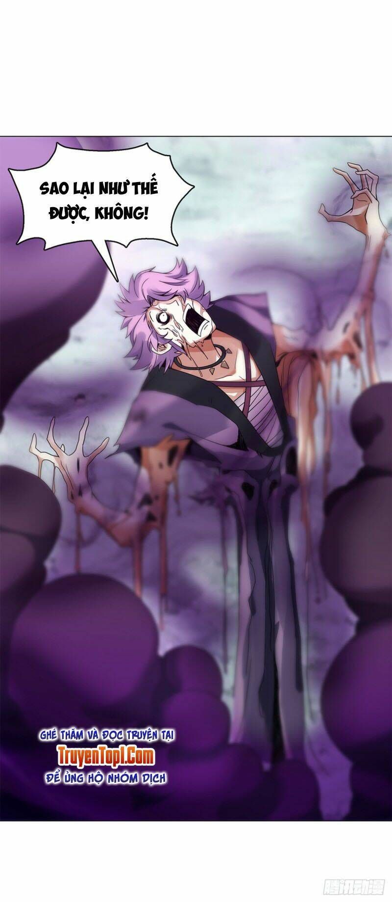 đọc truyện Thiên Thần Quyết Chương 91 ảnh 27 tại Thiên Thai Truyện