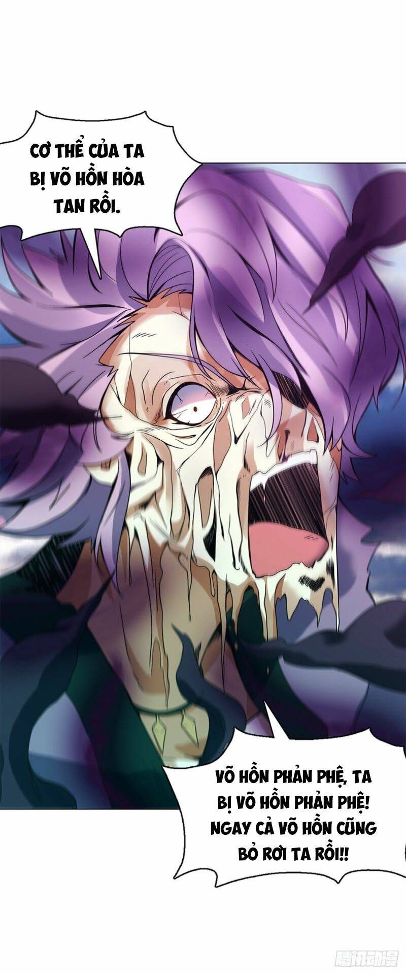 đọc truyện Thiên Thần Quyết Chương 91 ảnh 28 tại Thiên Thai Truyện