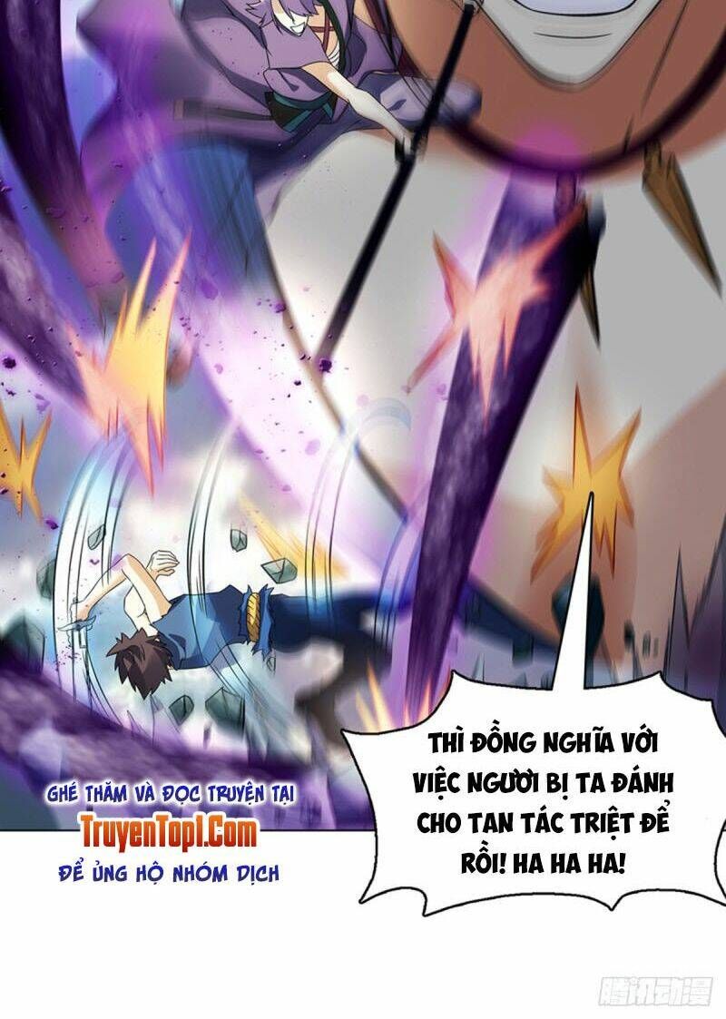 đọc truyện Thiên Thần Quyết Chương 91 ảnh 5 tại Thiên Thai Truyện