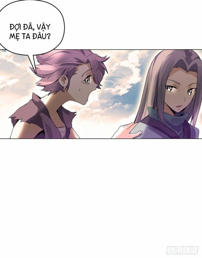 đọc truyện Thiên Thần Quyết Chương 91 ảnh 32 tại Thiên Thai Truyện