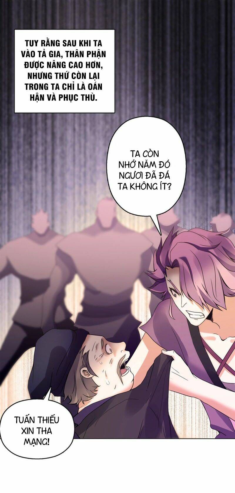 đọc truyện Thiên Thần Quyết Chương 91 ảnh 38 tại Thiên Thai Truyện