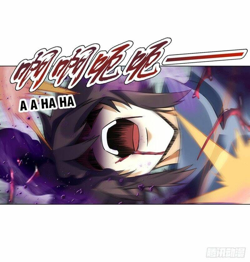 đọc truyện Thiên Thần Quyết Chương 91 ảnh 6 tại Thiên Thai Truyện