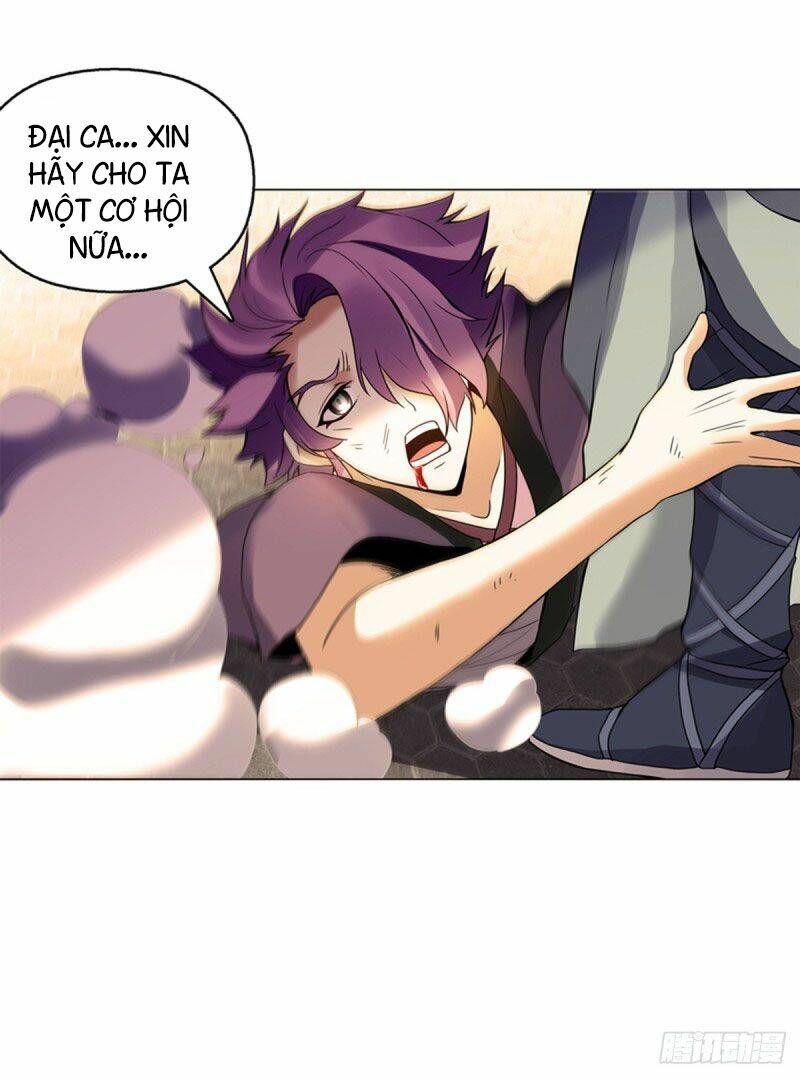 đọc truyện Thiên Thần Quyết Chương 91 ảnh 42 tại Thiên Thai Truyện