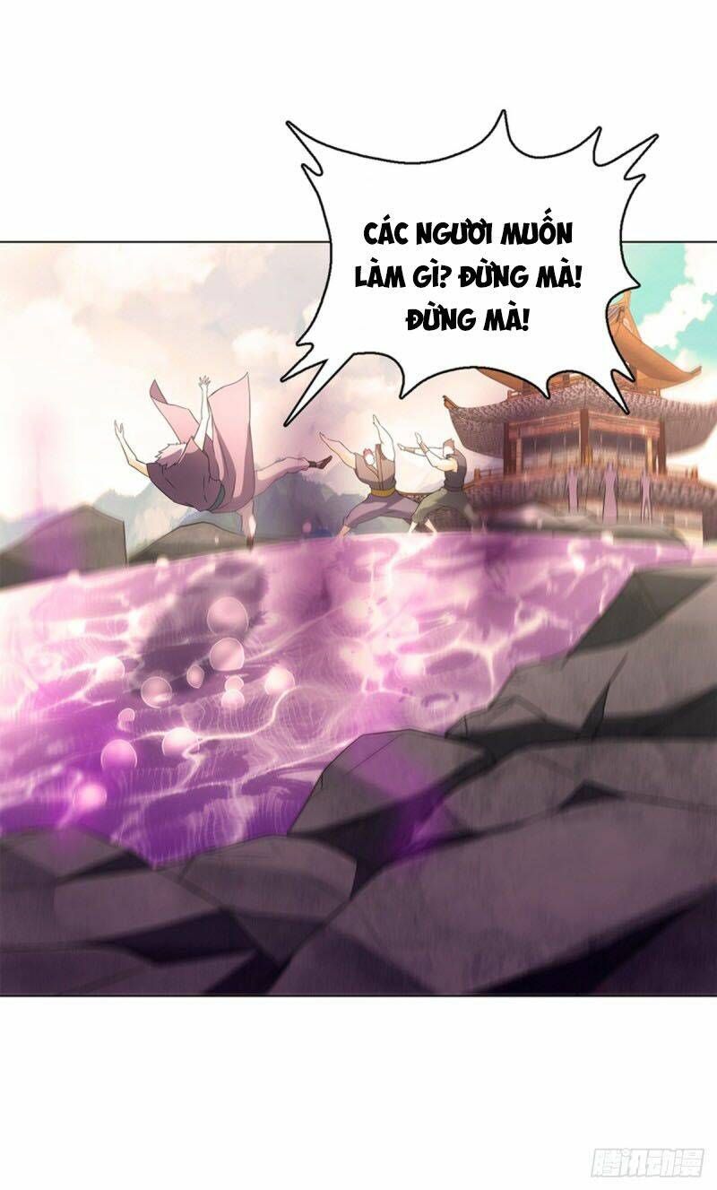 đọc truyện Thiên Thần Quyết Chương 91 ảnh 45 tại Thiên Thai Truyện