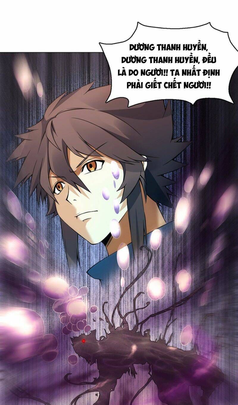 đọc truyện Thiên Thần Quyết Chương 91 ảnh 49 tại Thiên Thai Truyện