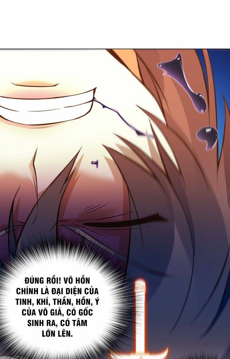 đọc truyện Thiên Thần Quyết Chương 91 ảnh 7 tại Thiên Thai Truyện