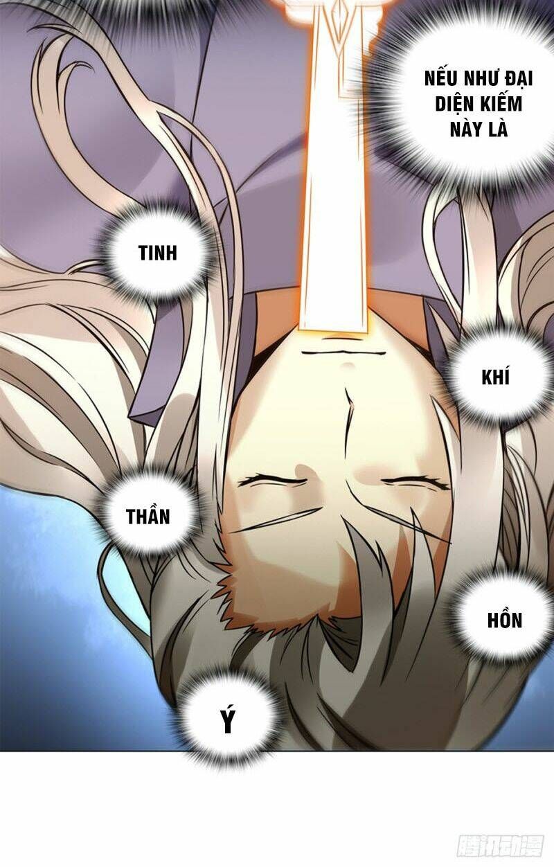 đọc truyện Thiên Thần Quyết Chương 91 ảnh 8 tại Thiên Thai Truyện