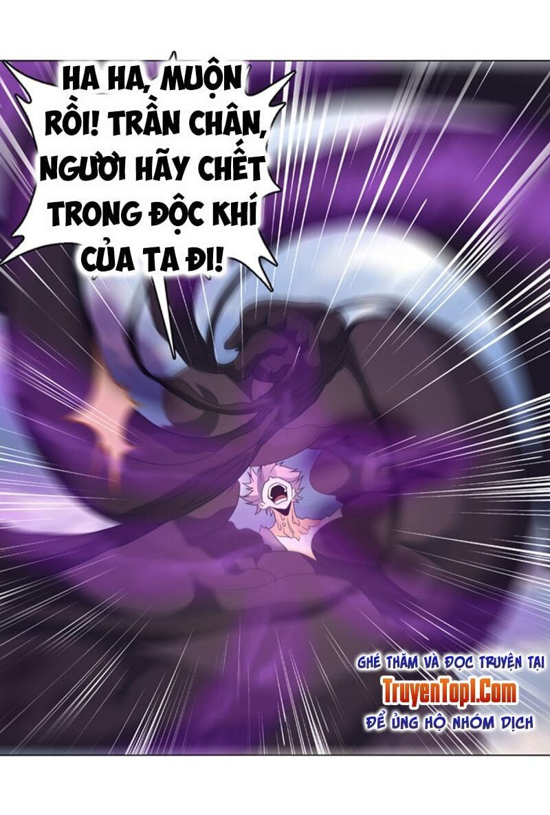 đọc truyện Thiên Thần Quyết Chương 92 ảnh 12 tại Thiên Thai Truyện