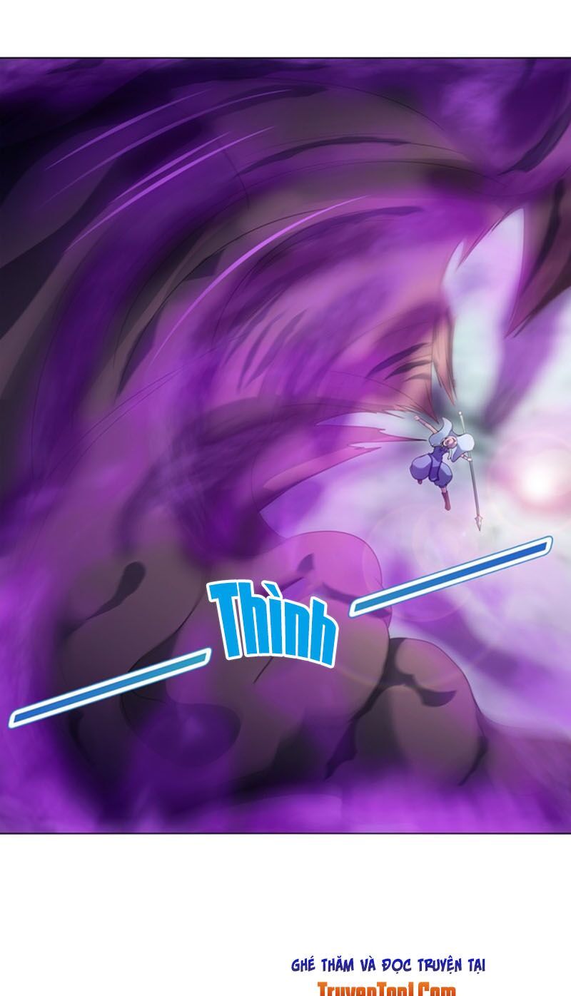 đọc truyện Thiên Thần Quyết Chương 92 ảnh 13 tại Thiên Thai Truyện