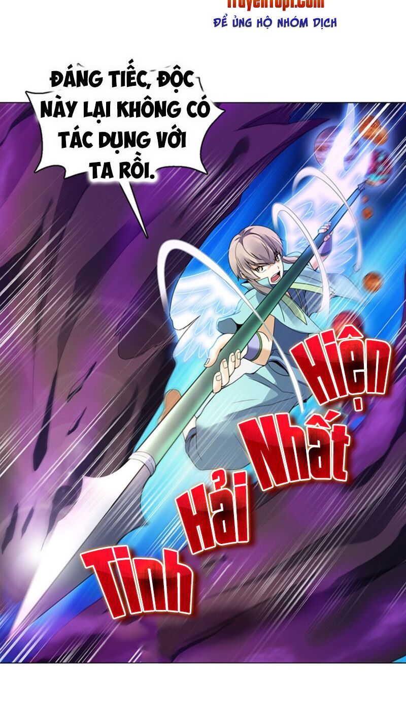 đọc truyện Thiên Thần Quyết Chương 92 ảnh 14 tại Thiên Thai Truyện