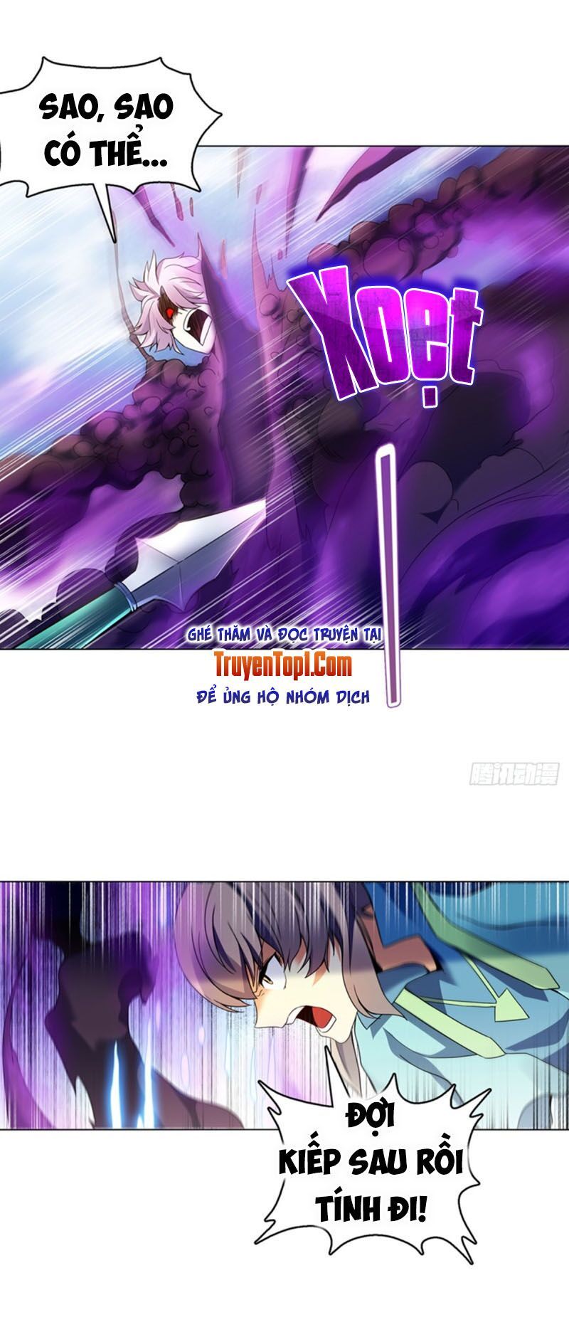 đọc truyện Thiên Thần Quyết Chương 92 ảnh 15 tại Thiên Thai Truyện