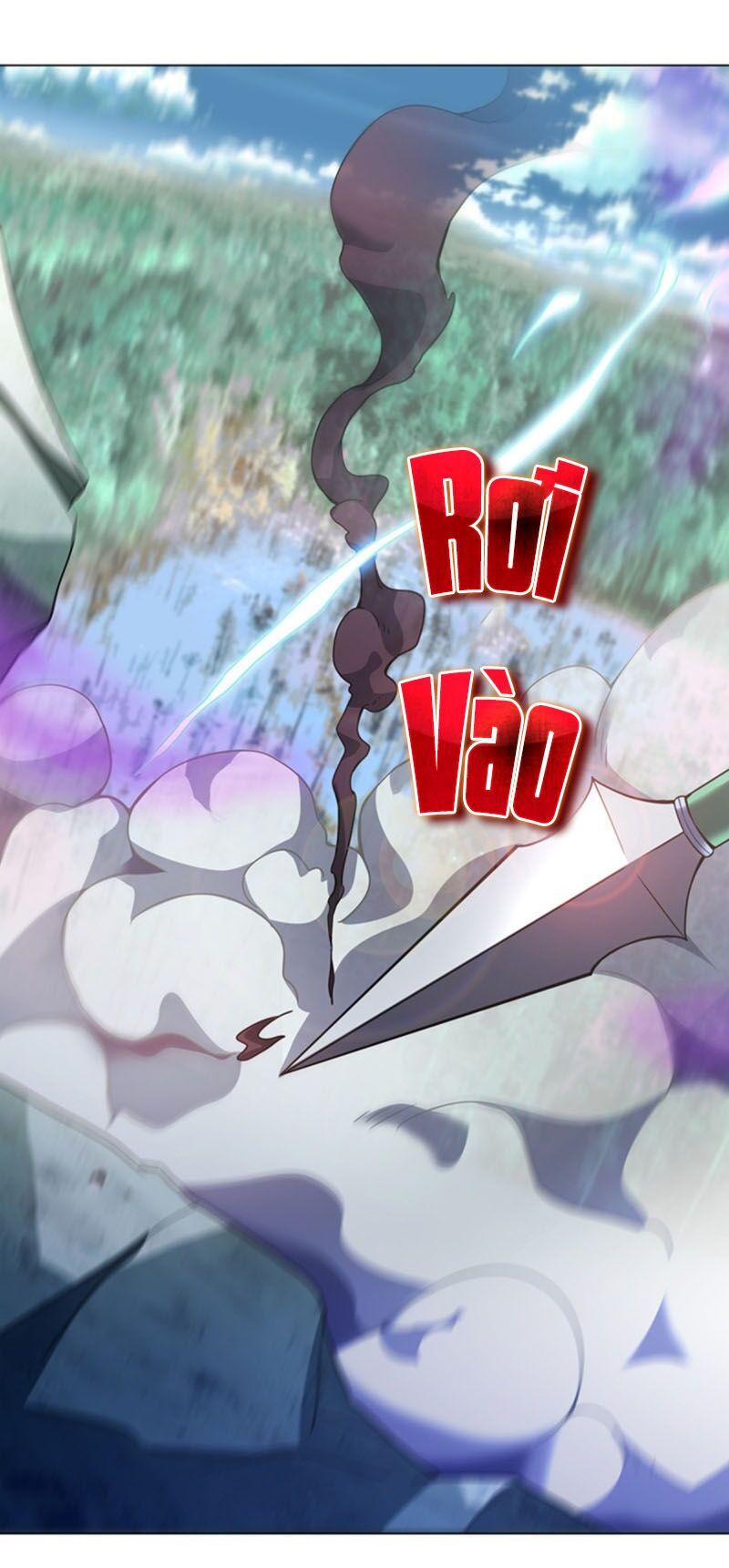 đọc truyện Thiên Thần Quyết Chương 92 ảnh 16 tại Thiên Thai Truyện