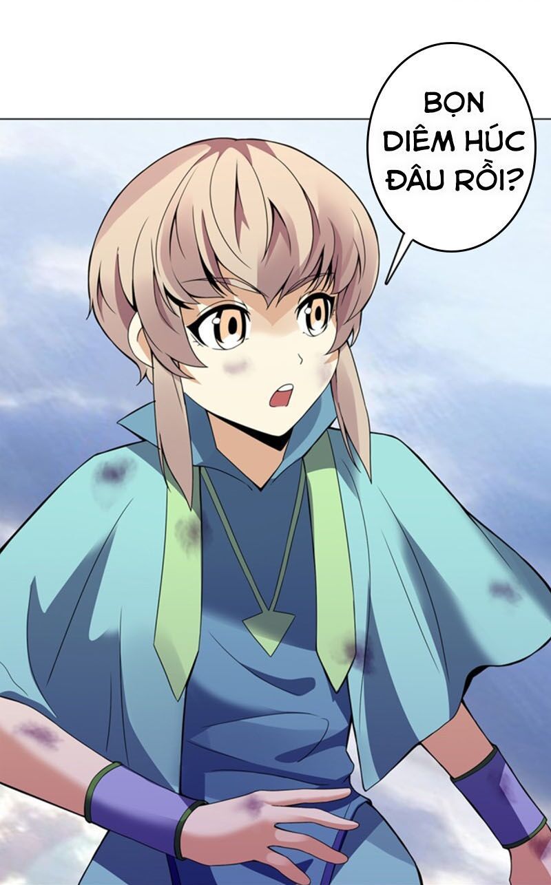 đọc truyện Thiên Thần Quyết Chương 92 ảnh 20 tại Thiên Thai Truyện