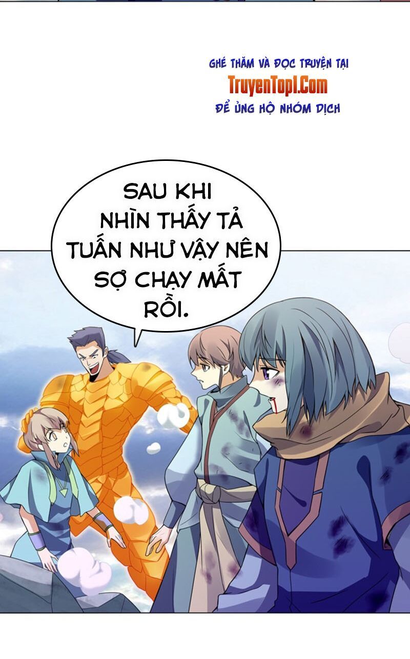 đọc truyện Thiên Thần Quyết Chương 92 ảnh 21 tại Thiên Thai Truyện