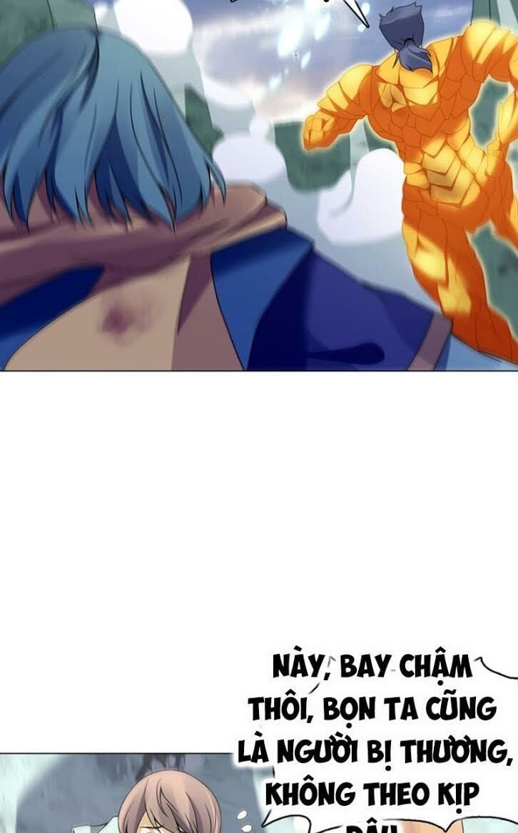 đọc truyện Thiên Thần Quyết Chương 92 ảnh 26 tại Thiên Thai Truyện