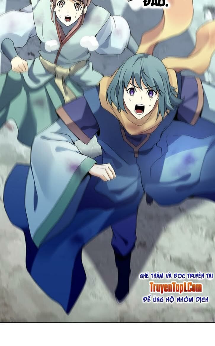 đọc truyện Thiên Thần Quyết Chương 92 ảnh 27 tại Thiên Thai Truyện