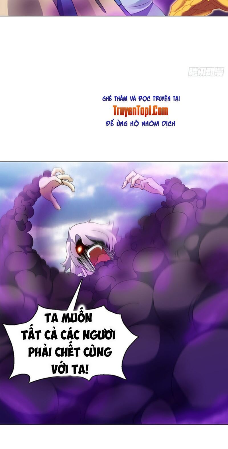 đọc truyện Thiên Thần Quyết Chương 92 ảnh 6 tại Thiên Thai Truyện