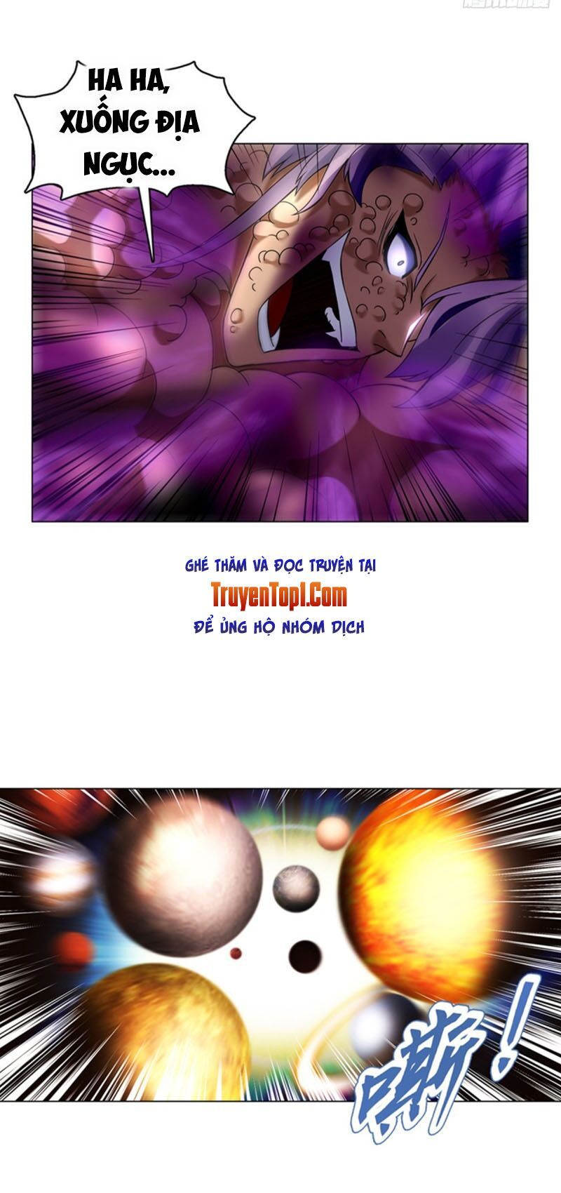 đọc truyện Thiên Thần Quyết Chương 92 ảnh 8 tại Thiên Thai Truyện