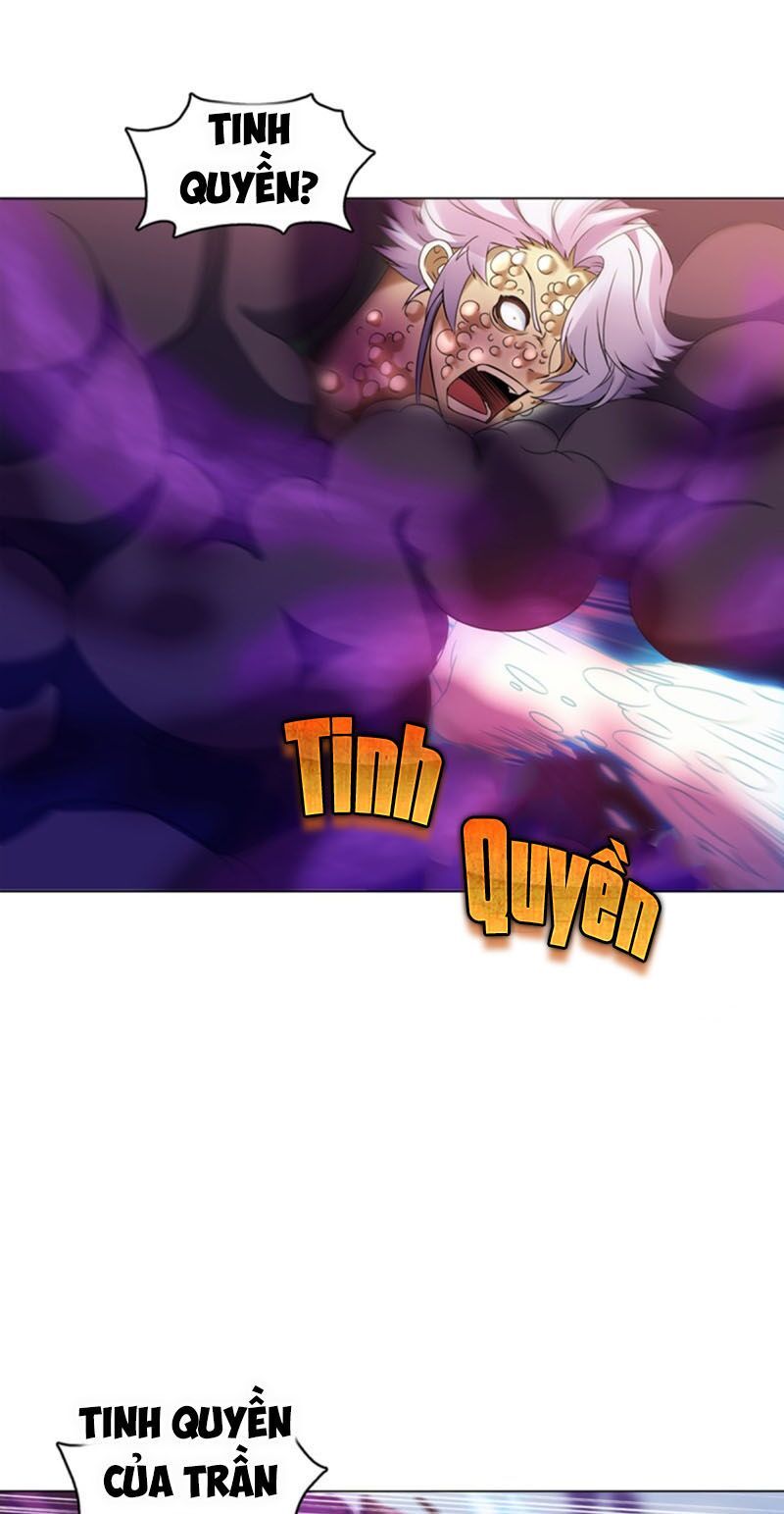 đọc truyện Thiên Thần Quyết Chương 92 ảnh 9 tại Thiên Thai Truyện