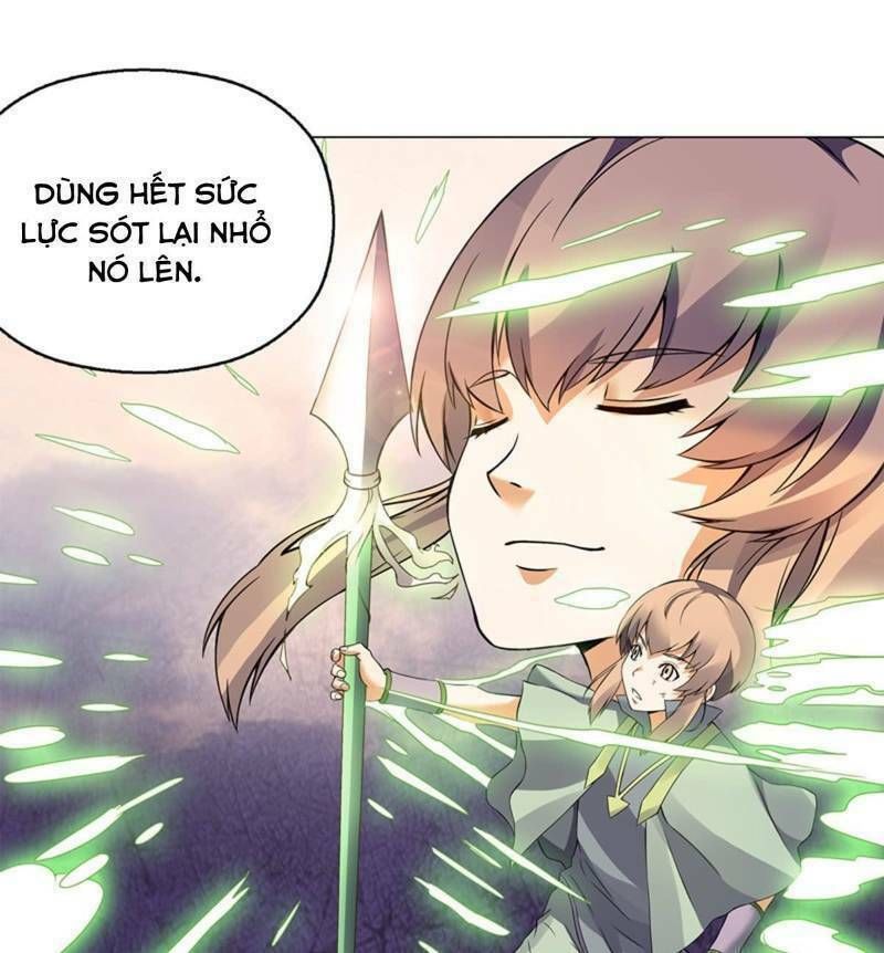 đọc truyện Thiên Thần Quyết Chương 93 ảnh 12 tại Thiên Thai Truyện