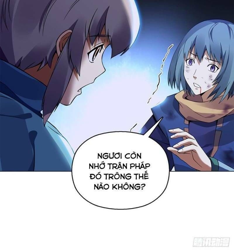 đọc truyện Thiên Thần Quyết Chương 93 ảnh 14 tại Thiên Thai Truyện