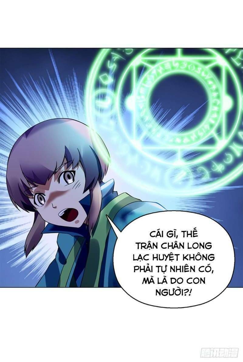 đọc truyện Thiên Thần Quyết Chương 93 ảnh 17 tại Thiên Thai Truyện