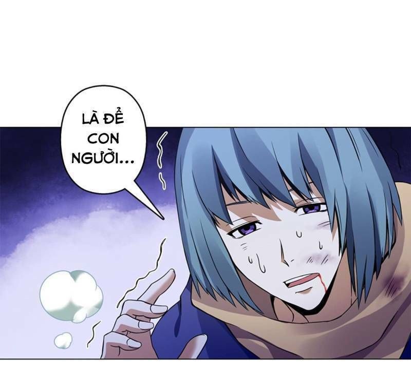 đọc truyện Thiên Thần Quyết Chương 93 ảnh 18 tại Thiên Thai Truyện