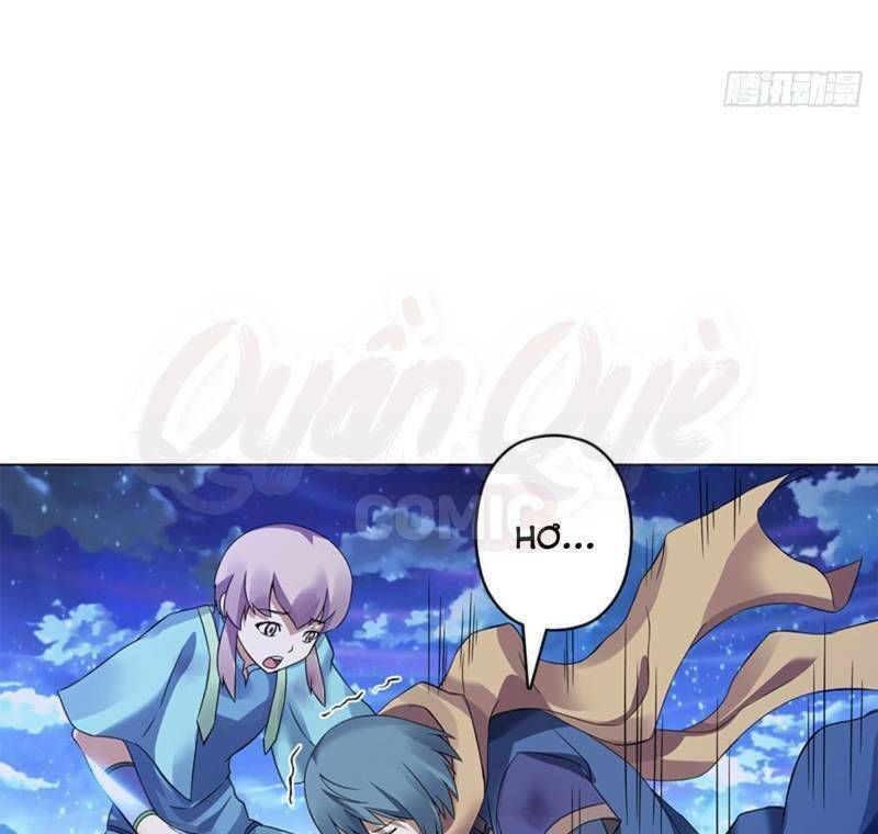 đọc truyện Thiên Thần Quyết Chương 93 ảnh 19 tại Thiên Thai Truyện