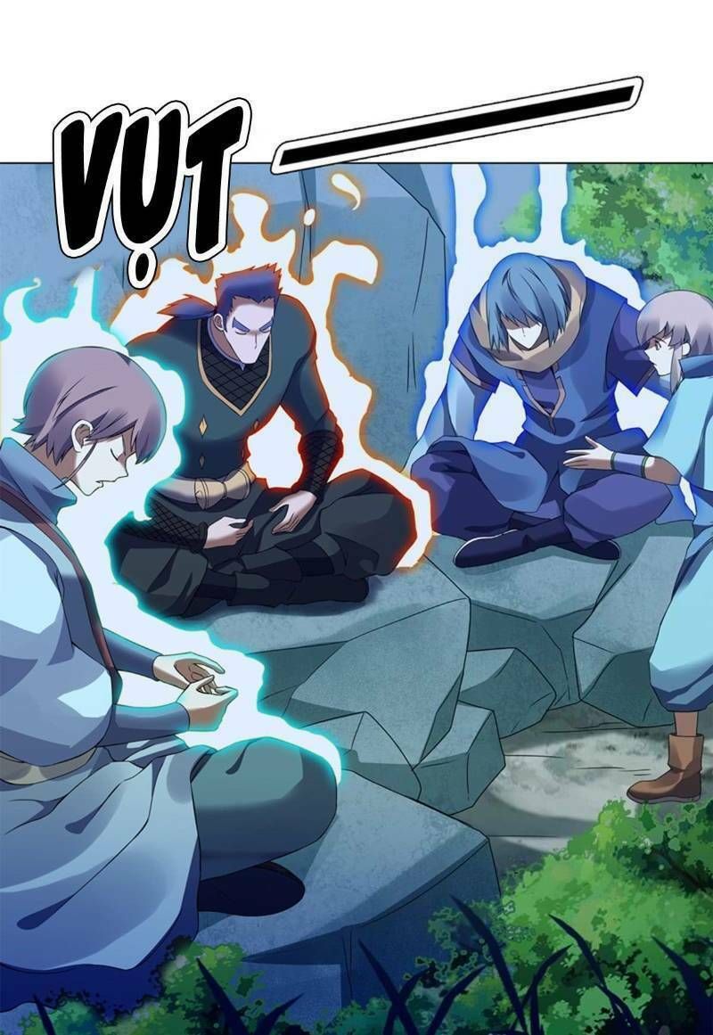 đọc truyện Thiên Thần Quyết Chương 93 ảnh 21 tại Thiên Thai Truyện