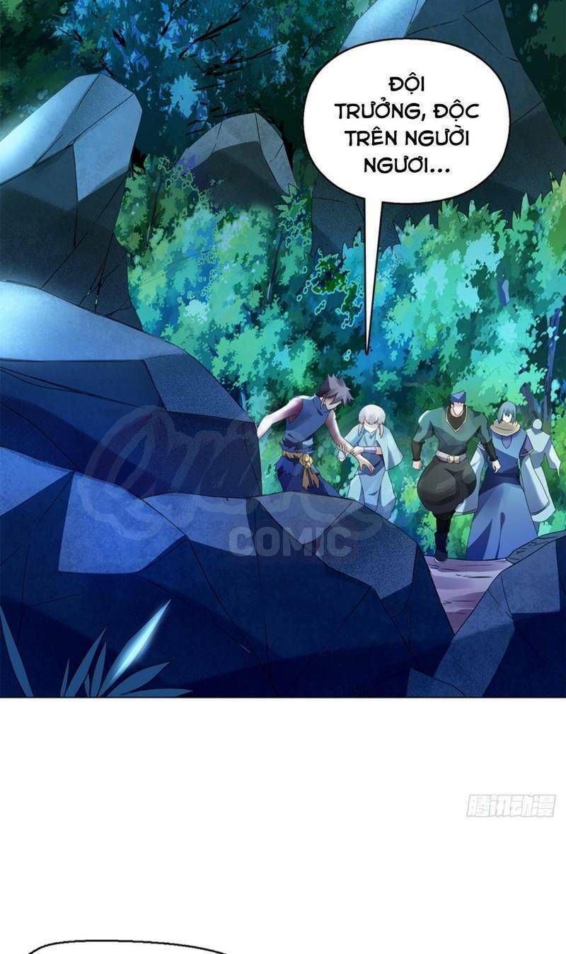 đọc truyện Thiên Thần Quyết Chương 93 ảnh 4 tại Thiên Thai Truyện