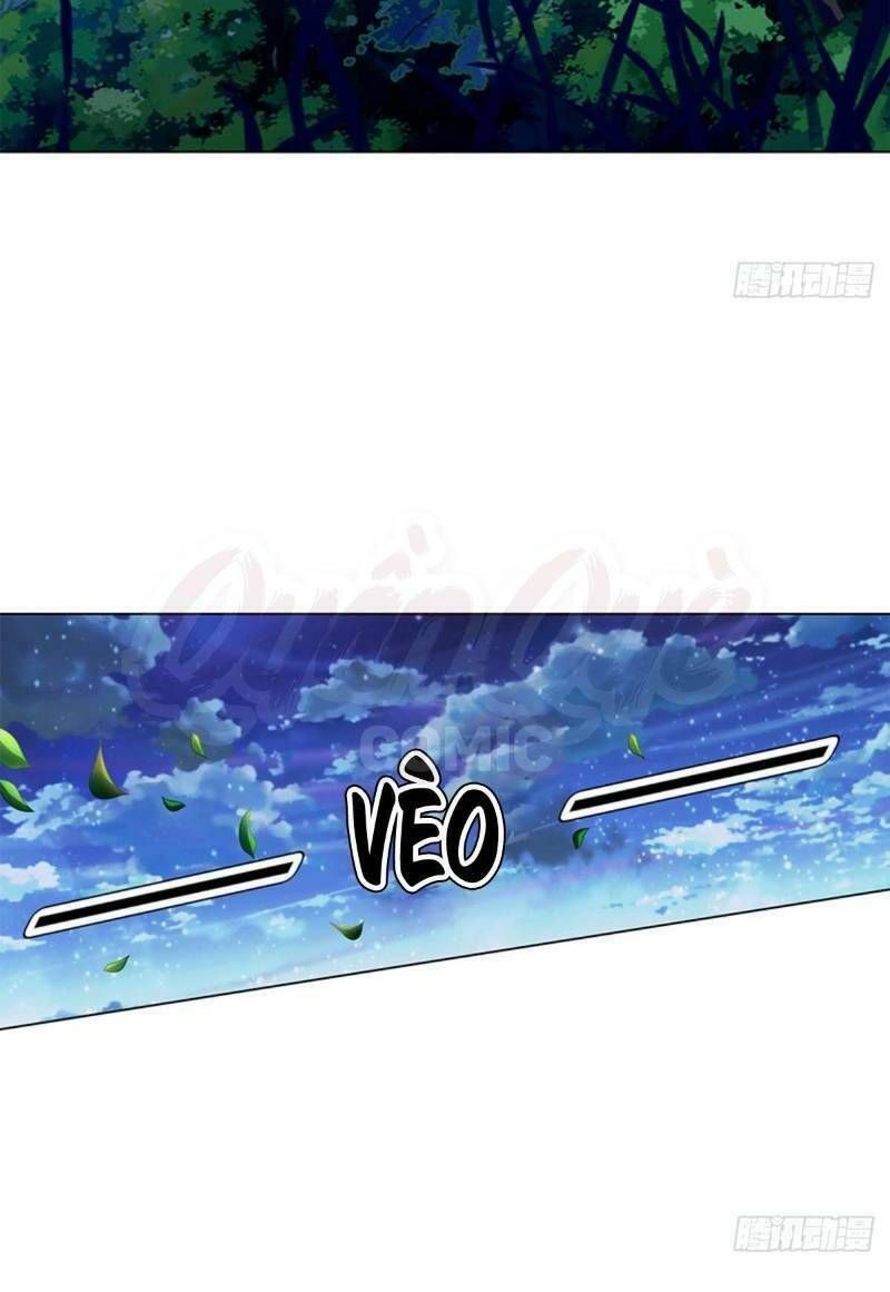 đọc truyện Thiên Thần Quyết Chương 93 ảnh 22 tại Thiên Thai Truyện