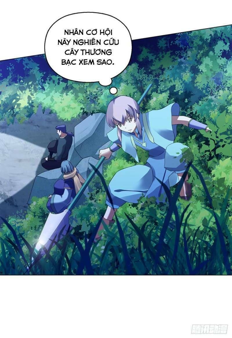 đọc truyện Thiên Thần Quyết Chương 93 ảnh 23 tại Thiên Thai Truyện