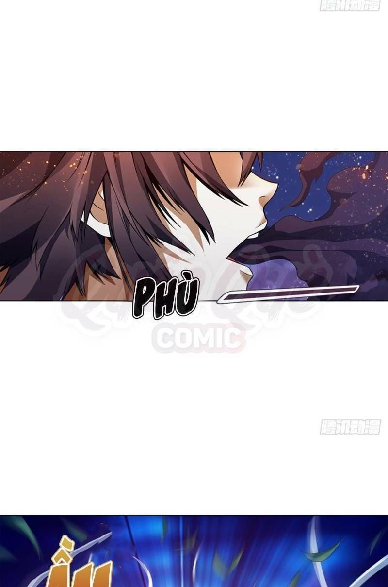 đọc truyện Thiên Thần Quyết Chương 93 ảnh 25 tại Thiên Thai Truyện