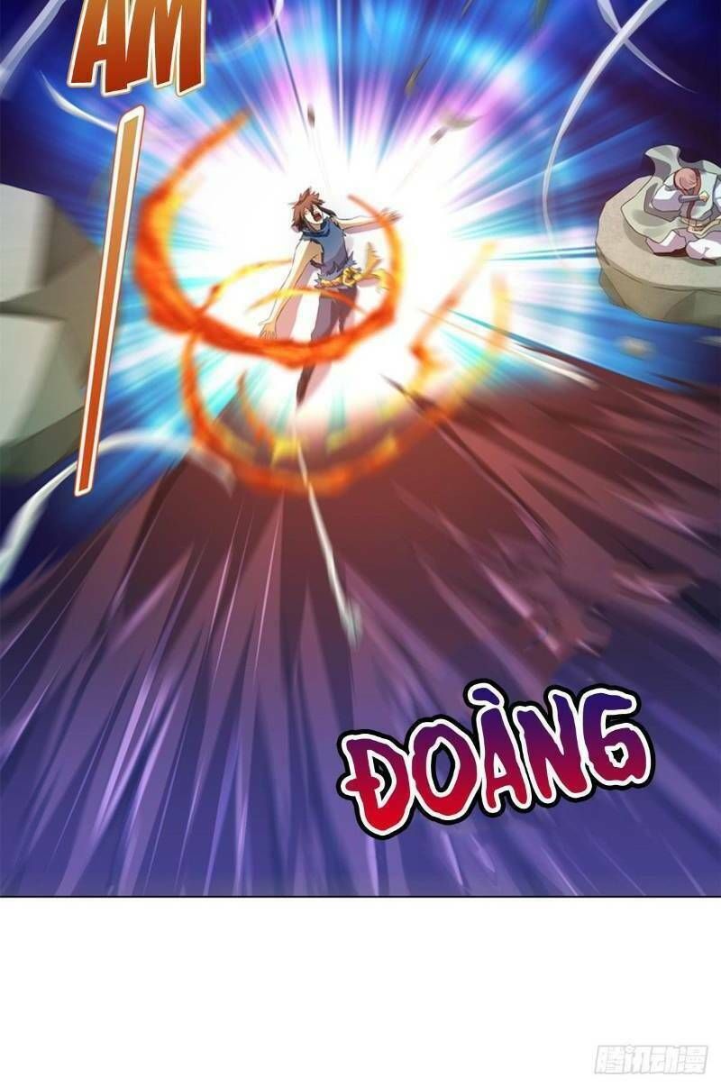 đọc truyện Thiên Thần Quyết Chương 93 ảnh 26 tại Thiên Thai Truyện