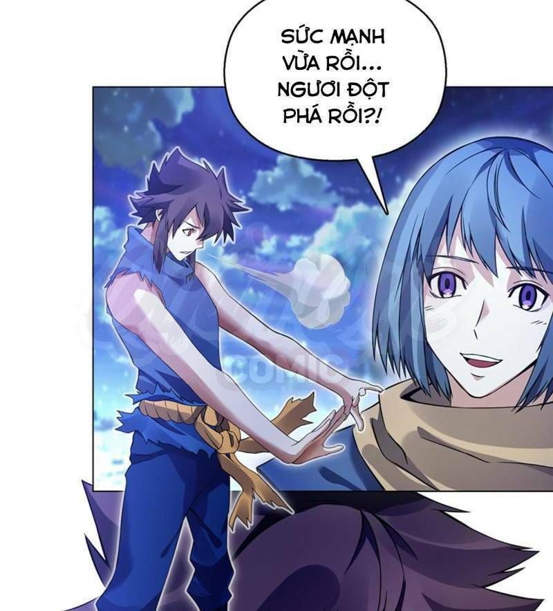 đọc truyện Thiên Thần Quyết Chương 93 ảnh 28 tại Thiên Thai Truyện