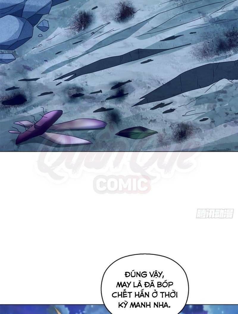 đọc truyện Thiên Thần Quyết Chương 93 ảnh 31 tại Thiên Thai Truyện